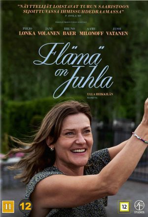 ELÄMÄ ON JUHLA ELÄMÄ ON JUHLA